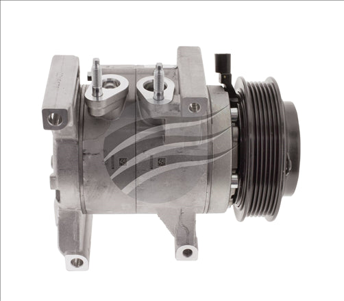 COMPRESSOR JEEP GRAND CHEROKEE LAREDO WK 3.6L PET 7/13-ON CM2027