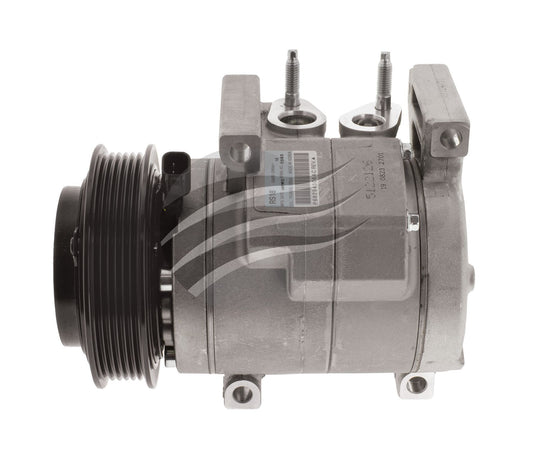JAYAIR COMPRESSOR JEEP GRAND CHEROKEE LAREDO WK 3.6L PET 7/13-ON CM2027