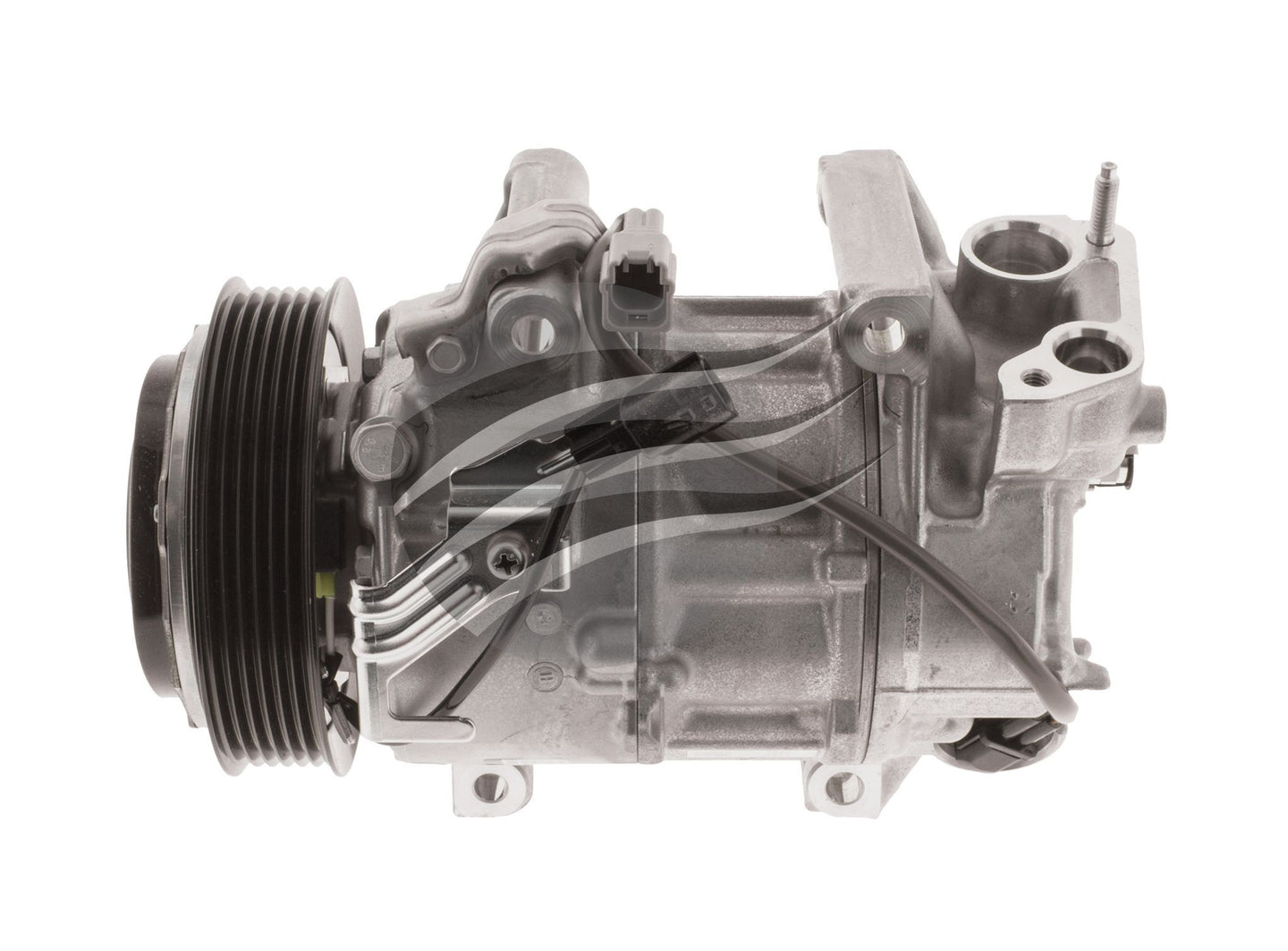 JAYAIR COMPRESSOR NISSAN X-TRAIL T32 2.5L PET 3/14-ON CM2038