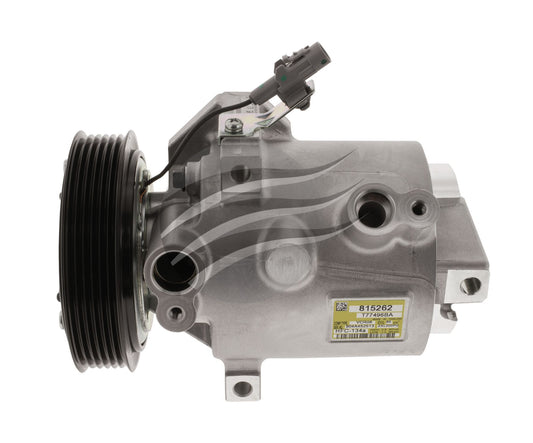 VALEO COMPRESSOR MITSUBISHI MIRAGE LA 1.2L PET 13-ON VCR08 CM2043