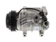 JAYAIR COMPRESSOR DODGE JOURNEY JC 3.6L PET12-ON 10SR17C 12V 6PV 122MM CM2046