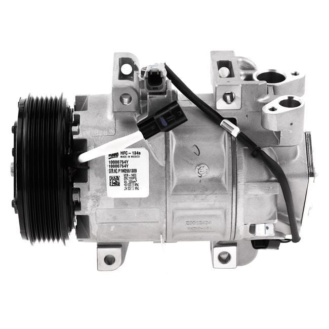 JAYAIR COMPRESSOR NISSAN ALTIMA L33 13-ON VCS14EC 12V 6PV 115MM CM2056