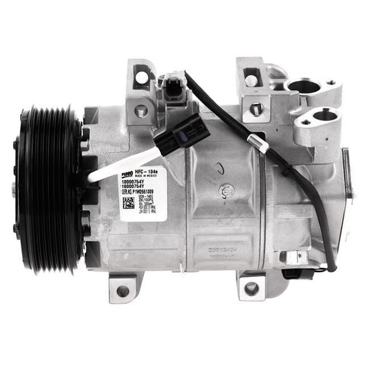 JAYAIR COMPRESSOR NISSAN ALTIMA L33 13-ON VCS14EC 12V 6PV 115MM CM2056