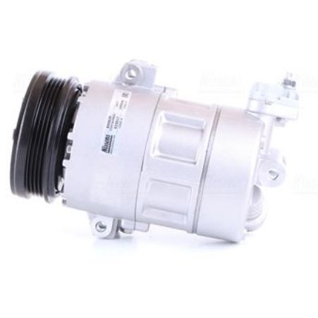 JAYAIR COMPRESSOR FORD FOCUS LW 2.0L PET 11-ON VS16 CM2063