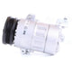 JAYAIR COMPRESSOR FORD FOCUS LW 2.0L PET 11-ON VS16 CM2063