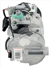 JAYAIR COMPRESSOR MERCEDES ML CLASS W166 3.0L DSL12-15 6SBU16C 12V 7PV CM2065