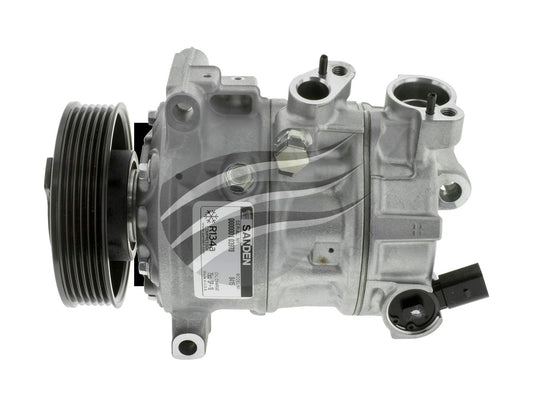 JAYAIR COMPRESSOR AUDI A3 8V 12-ON VW GOLF MK7, POLO 12-ON CM2066