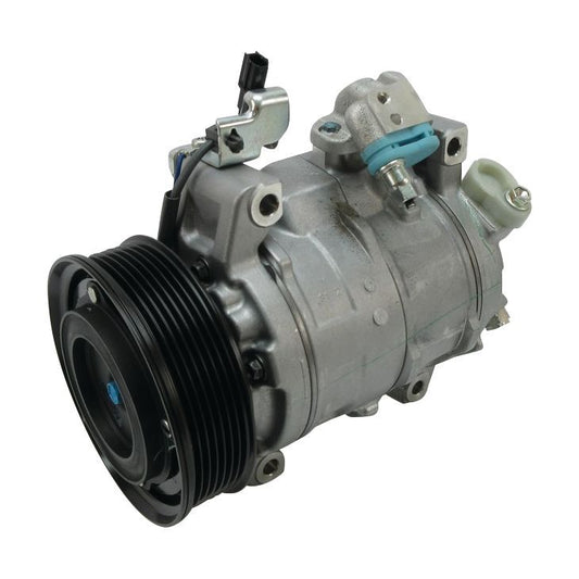 JAYAIR COMPRESSOR HONDA ODYSSEY RC 2.4L PET 14-ON 10SRE20C 12V 7PV 120MM