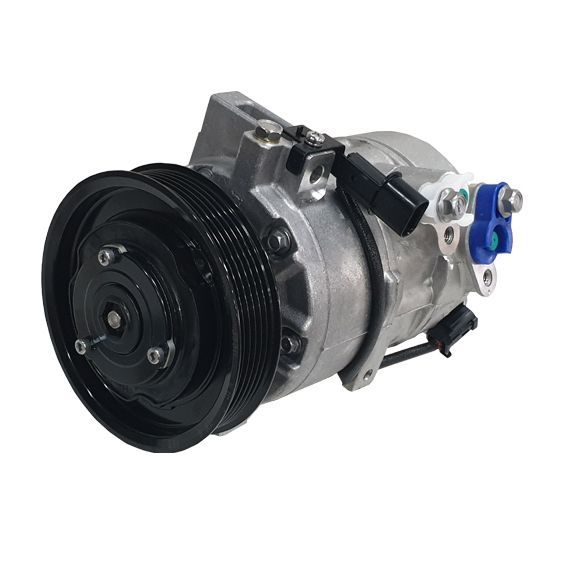 JAYAIR COMPRESSOR KIA SPORTAGE QL 2.0L DIESEL TURBO 1/16-ON CM2068