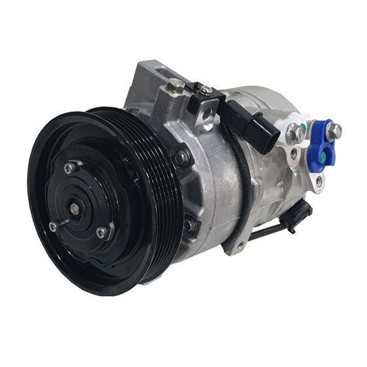 JAYAIR COMPRESSOR KIA SPORTAGE QL 2.0L DIESEL TURBO 1/16-ON CM2068