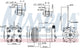 Nissens COMPRESSOR VOLVO F10 F12 F16 85-ON JCB JS 98-ON CM2070N