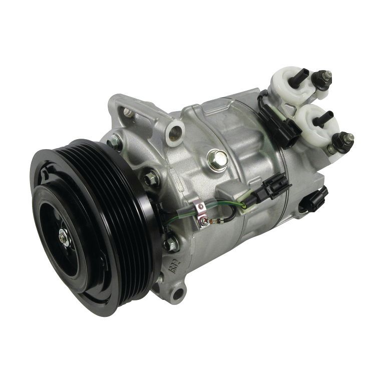 JAYAIR COMPRESSOR VOLVO S60 T5 2.0L PET 14-18 PXC16 12V 6PV 120MM CM2072