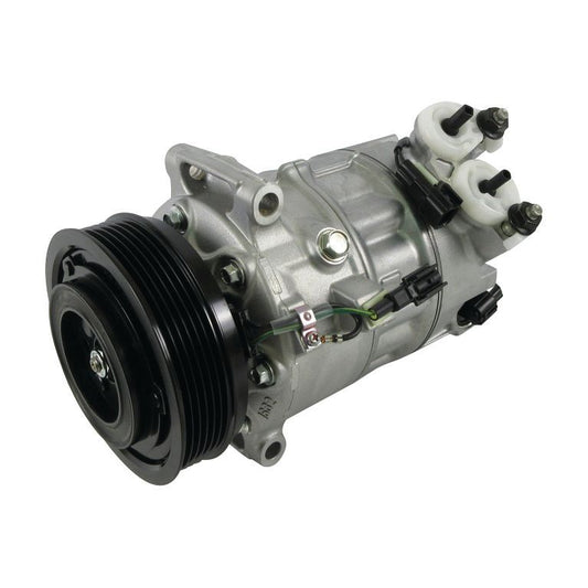 JAYAIR COMPRESSOR VOLVO S60 T5 2.0L PET 14-18 PXC16 12V 6PV 120MM CM2072