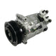 JAYAIR COMPRESSOR VOLVO S60 T5 2.0L PET 14-18 PXC16 12V 6PV 120MM CM2072
