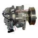 JAYAIR COMPRESSOR HONDA JAZZ GK GF 1.5L PET 14-ON STR08 12V 5PV CM2073