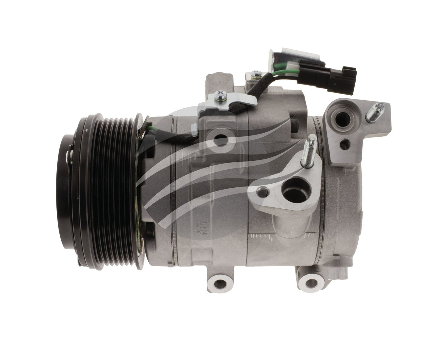 JAYAIR COMPRESSOR FORD EVEREST UA 7/15-ON DKS17DT CM2079