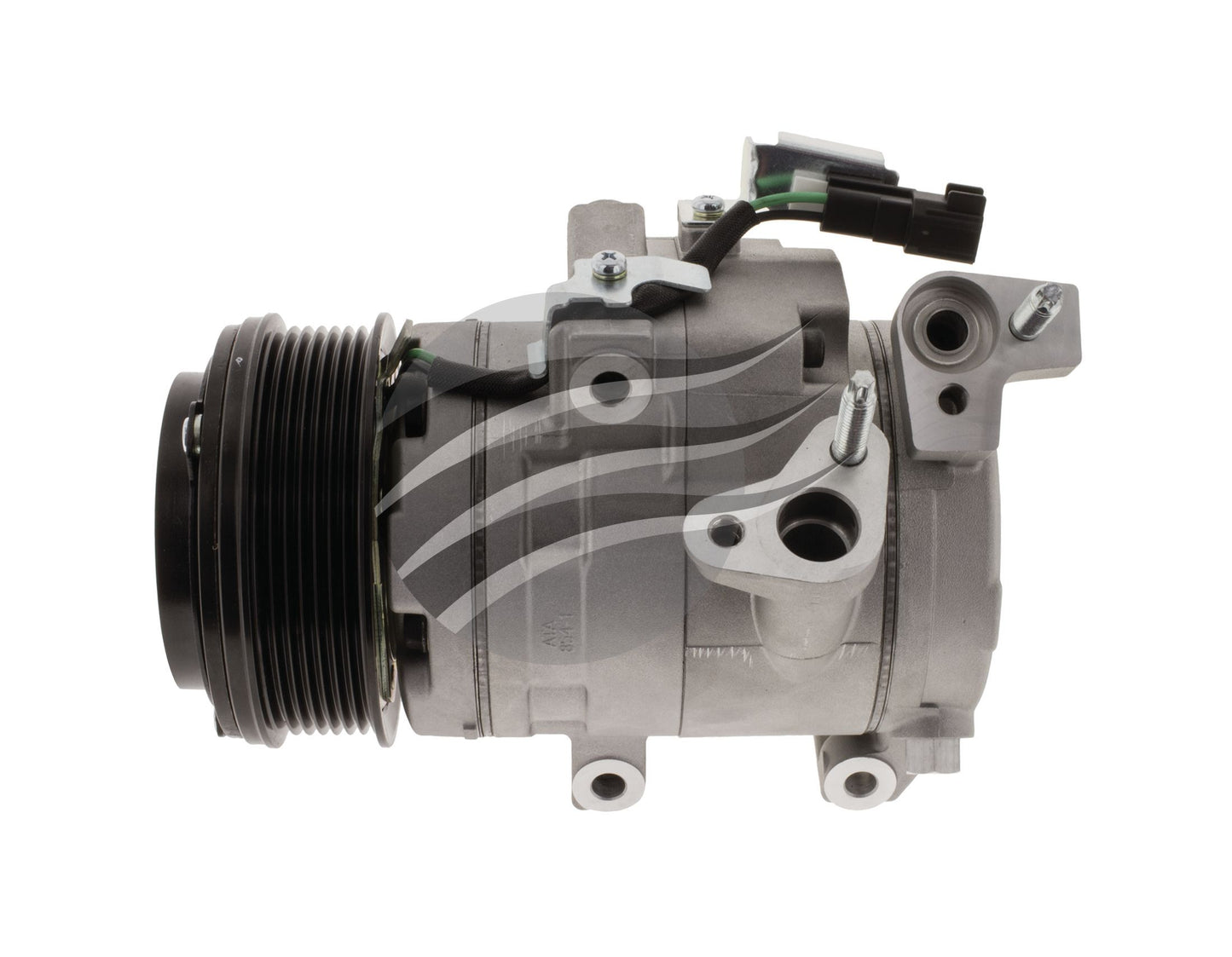 JAYAIR COMPRESSOR FORD EVEREST UA 7/15-ON DKS17DT CM2079