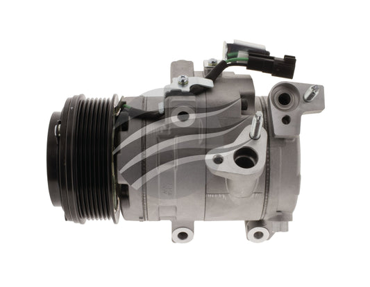 JAYAIR COMPRESSOR FORD EVEREST UA 7/15-ON DKS17DT CM2079