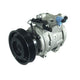 DOOWON COMPRESSOR HYUNDAI TUCSON JM 2.7L PET 3/09-1/10 CM2080