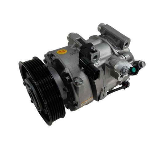 DOOWON COMPRESSOR KIA SORENTO XM 2.4L PET 12-13 DVE18 CM2081