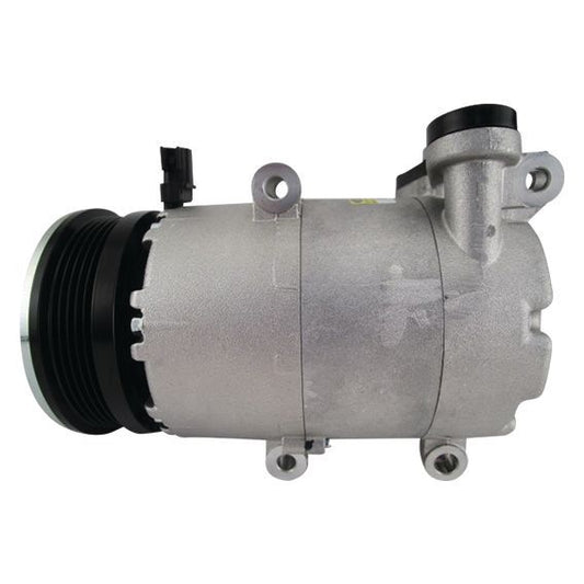 JAYAIR COMPRESSOR FORD FOCUS LW AMBIENTE 1.6L PET 7/12-9/15 CM2084