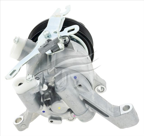 VALEO COMPRESSOR SUBARU FORESTER SK18-ON IMPREZA GK17-ON XV GT717-ON CM2092