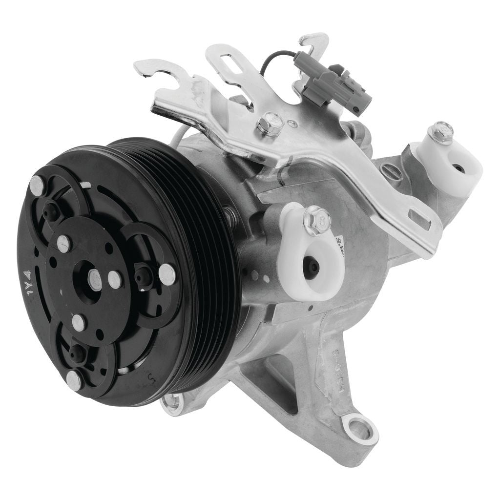 VALEO COMPRESSOR SUBARU FORESTER SK18-ON IMPREZA GK17-ON XV GT717-ON CM2092