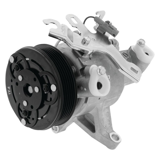 VALEO COMPRESSOR SUBARU FORESTER SK18-ON IMPREZA GK17-ON XV GT717-ON CM2092