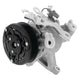 VALEO COMPRESSOR SUBARU FORESTER SK18-ON IMPREZA GK17-ON XV GT717-ON CM2092