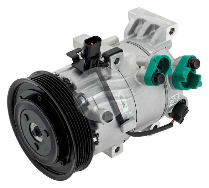 JAYAIR COMPRESSOR HYUNDAI i30 PD 1.6L PET 4/17-ON CM2094