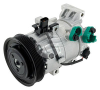 JAYAIR COMPRESSOR HYUNDAI i30 PD 1.6L PET 4/17-ON CM2094