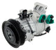 JAYAIR COMPRESSOR HYUNDAI i30 PD 1.6L PET 4/17-ON CM2094