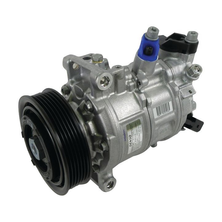JAYAIR COMPRESSOR AUDI A4 B9 1.4L PET 15-20 6SES14C 12V 6PV 110mm CM2095