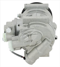 JAYAIR COMPRESSOR SUBARU OUTBACK BS 2.5L PET 12/14-ON TSE14F 12V 6PV CM2096J