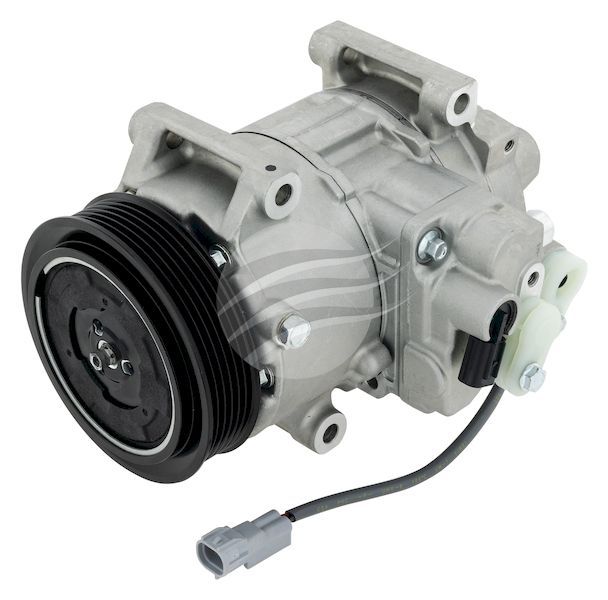 JAYAIR COMPRESSOR SUBARU OUTBACK BS 2.5L PET 12/14-ON TSE14F 12V 6PV CM2096J