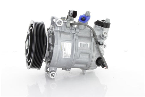 DENSO COMPRESSOR AUDI SQ5 8R 3.0L DSL 9/14-5/17 6SES14C 12V 6PV CM2099