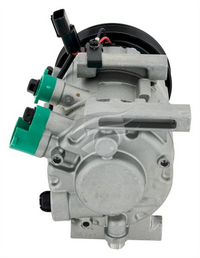 HANON COMPRESSOR HYUNDAI i30 PD 1.6L DSL 4/17-ON VS14E CM2105