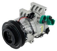 HANON COMPRESSOR HYUNDAI i30 PD 1.6L DSL 4/17-ON VS14E CM2105