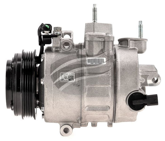 JAYAIR COMPRESSOR FORD MONDEO AMBIENTE MD 2.0L PET 14-19 7SBH17C 12V 4PV