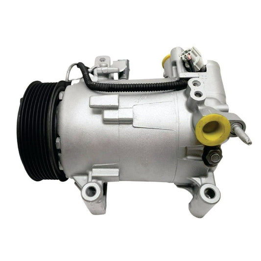 JAYAIR COMPRESSOR HONDA CIVIC FC 1.5L PET 16-ON 6CVCE140E 12V 7PV CM2116J