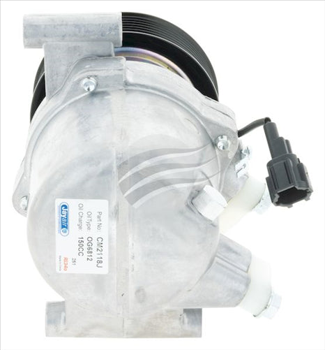 COMPRESSOR NISSAN MICRA K13 1.2L PET 10-13 CR08B 12V 7PV CM2118J