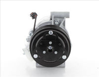 JAYAIR COMPRESSOR NISSAN MICRA K13 1.2L PET 10-13 CR08B 12V 7PV CM2118J