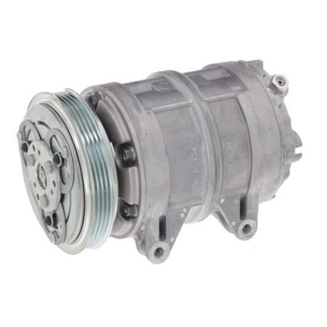 VALEO COMPRESSOR NISSAN CARAVAN E25 2.4L PET 01-07 DKS17CH 12V 4PV CM2119