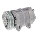 VALEO COMPRESSOR NISSAN CARAVAN E25 2.4L PET 01-07 DKS17CH 12V 4PV CM2119