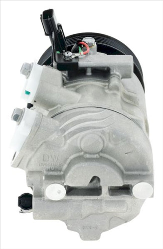 JAYAIR COMPRESSOR KIA SELTOS EP81A 2.0L PET 19-ON CM2131