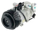 JAYAIR COMPRESSOR KIA SELTOS EP81A 2.0L PET 19-ON CM2131