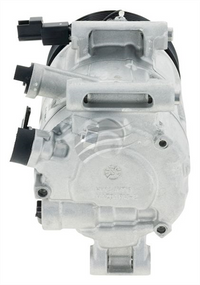 HANON COMPRESSOR MAZDA3 BP 2.5L PET 19-ON HV14 CM2132