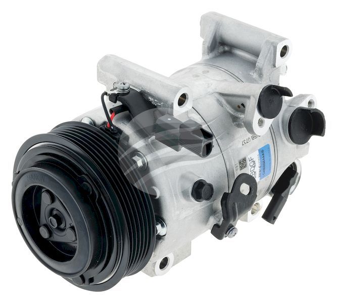 HANON COMPRESSOR MAZDA3 BP 2.5L PET 19-ON HV14 CM2132