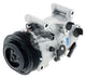 HANON COMPRESSOR MAZDA3 BP 2.5L PET 19-ON HV14 CM2132