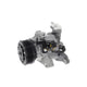 VALEO COMPRESSOR SUBARU FORESTER SJ 2.0L DSL 13-18DKV10R 12V 6PV110MM CM2134